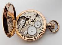 1920s Swiss Full Hunter Pocket Watch (6 of 6) 1920s Swiss Full Hunter Pocket Watch (6 of 6)