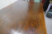 Oak Refectory Table with Set of 4 Chairs (8 of 8) Oak Refectory Table with Set of 4 Chairs (8 of 8)