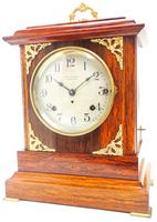 Amazing Seth Thomas Sonora chime mantle clock 8 Day Westminster Chime Bracket Clock (3 of 11) Amazing Seth Thomas Sonora chime mantle clock 8 Day Westminster Chime Bracket Clock (3 of 11)