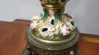 Large Pair of Italian Lamps (5 of 7) Large Pair of Italian Lamps (5 of 7)