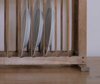 Antique Pine Freestanding Plate Rack (12 of 20) Antique Pine Freestanding Plate Rack (12 of 20)