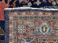 Antique Armanibaff Carpet (12 of 14) Antique Armanibaff Carpet (12 of 14)