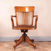 Revolving Office Desk Chair (2 of 13) Revolving Office Desk Chair (2 of 13)