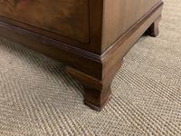 Burr Walnut Chest of Drawers (13 of 13) Burr Walnut Chest of Drawers (13 of 13)