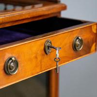 Display cabinet and chest (6 of 10) Display cabinet and chest (6 of 10)