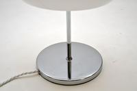 Vintage Italian Harvey Guzzini Chrome Table Lamp (6 of 8) Vintage Italian Harvey Guzzini Chrome Table Lamp (6 of 8)