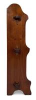Antique Oak Three Tiered Shelf (5 of 5) Antique Oak Three Tiered Shelf (5 of 5)
