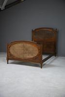 Small Double 4ft Carved French Bed (4 of 13) Small Double 4ft Carved French Bed (4 of 13)