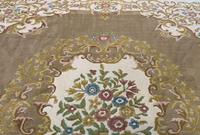 Superb Large 15x12ft Vintage Antique Indian Kayam Pure Woollen Thick Pile Rug (6 of 13) Superb Large 15x12ft Vintage Antique Indian Kayam Pure Woollen Thick Pile Rug (6 of 13)