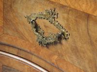 Pair of Antique French Walnut Commodes (11 of 17) Pair of Antique French Walnut Commodes (11 of 17)