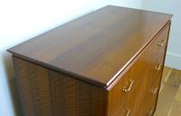 Handsome Mid Century Chest of Drawers, Vesper by Gimson & Slater (13 of 16) Handsome Mid Century Chest of Drawers, Vesper by Gimson & Slater (13 of 16)