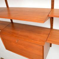 Danish Teak Royal Shelving System by Poul Cadovius (4 of 12) Danish Teak Royal Shelving System by Poul Cadovius (4 of 12)