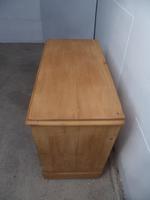 Victorian Antique Pine 4 Drawer Cup Handle Chest of Drawers to Wax / Paint (5 of 8) Victorian Antique Pine 4 Drawer Cup Handle Chest of Drawers to Wax / Paint (5 of 8)