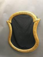 19th Century large gilt mirror (6 of 9) 19th Century large gilt mirror (6 of 9)