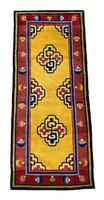 Antique Chinese Ningxia Rug (2 of 10) Antique Chinese Ningxia Rug (2 of 10)