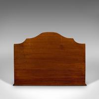 Antique Desk Tidy, English, Mahogany, Letter, Stationery Rack, Edwardian c.1910 (5 of 10) Antique Desk Tidy, English, Mahogany, Letter, Stationery Rack, Edwardian c.1910 (5 of 10)
