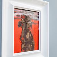 Cornish Landscape Mixed Media (2 of 7) Cornish Landscape Mixed Media (2 of 7)