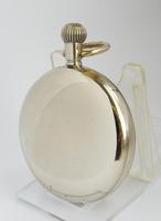 1920s Cyma Stem Winding Pocket Watch (2 of 4) 1920s Cyma Stem Winding Pocket Watch (2 of 4)