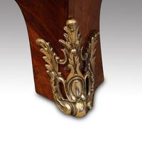 Continental Marquetry Bombe Commode Chest (13 of 14) Continental Marquetry Bombe Commode Chest (13 of 14)