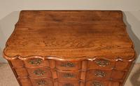 18th Century Dutch Chestnut Commode Chest of Drawers (3 of 7) 18th Century Dutch Chestnut Commode Chest of Drawers (3 of 7)