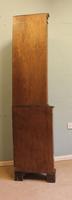 Walnut Corner Cabinet, Queen Anne Style (2 of 8) Walnut Corner Cabinet, Queen Anne Style (2 of 8)