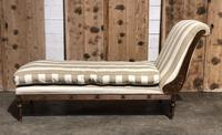 Antique French Chaise Lounge (5 of 11) Antique French Chaise Lounge (5 of 11)