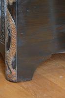 Chinese relief carved camphorwood coffer with an ebonised finish (4 of 23) Chinese relief carved camphorwood coffer with an ebonised finish (4 of 23)