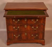 Rare English Walnut Small Chest of Drawers (3 of 9) Rare English Walnut Small Chest of Drawers (3 of 9)