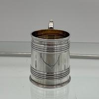 Antique Sterling Silver Christening Mug Edinburgh 1836 John Mckay (4 of 7) Antique Sterling Silver Christening Mug Edinburgh 1836 John Mckay (4 of 7)