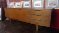 Teak Sideboard by Uniflex (2 of 5) Teak Sideboard by Uniflex (2 of 5)