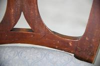 Set of 6 + 1 Continental Dining Chairs (7 of 12) Set of 6 + 1 Continental Dining Chairs (7 of 12)