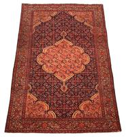 Antique Malayer Rug (2 of 10) Antique Malayer Rug (2 of 10)