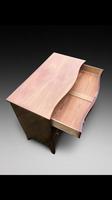 Quality 20th Century Mahogany Chest of Drawers (4 of 4) Quality 20th Century Mahogany Chest of Drawers (4 of 4)