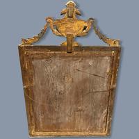 Early 19th Century French Gilt Mirror (9 of 9) Early 19th Century French Gilt Mirror (9 of 9)
