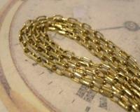 Edwardian Ladies Pocket Watch Guard Chain Antique 10 Gold Filled (7 of 10) Edwardian Ladies Pocket Watch Guard Chain Antique 10 Gold Filled (7 of 10)
