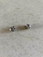 Georg Jensen Danish Silver Earrings (4 of 4) Georg Jensen Danish Silver Earrings (4 of 4)