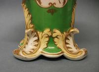 A Henry & Richard Daniel Twin-Handled Vase, c.1825-30 (4 of 11) A Henry & Richard Daniel Twin-Handled Vase, c.1825-30 (4 of 11)
