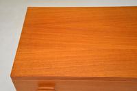 G Plan Teak Quadrille Chest of Drawers Vintage 1960’s (10 of 11) G Plan Teak Quadrille Chest of Drawers Vintage 1960’s (10 of 11)
