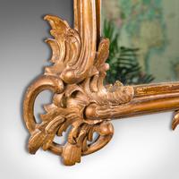 Small Antique Vanity Mirror, Italian, Giltwood, Dressing, Victorian c.1890 (8 of 10) Small Antique Vanity Mirror, Italian, Giltwood, Dressing, Victorian c.1890 (8 of 10)