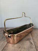 Victorian Copper Fish Kettle, Planter (2 of 6) Victorian Copper Fish Kettle, Planter (2 of 6)