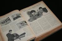 Television Magazine Bound Volumes 1&2 (4 of 6) Television Magazine Bound Volumes 1&2 (4 of 6)