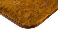 Victorian Walnut Sutherland Table c.1870 (6 of 7) Victorian Walnut Sutherland Table c.1870 (6 of 7)