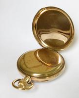 1912 Waltham Traveller Pocket Watch (2 of 5) 1912 Waltham Traveller Pocket Watch (2 of 5)