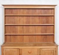 Pine Dresser 19th Century Welsh Kitchen (7 of 12) Pine Dresser 19th Century Welsh Kitchen (7 of 12)
