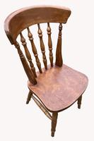 Set of Four Kitchen Chairs (2 of 3) Set of Four Kitchen Chairs (2 of 3)