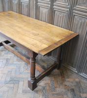 Antique Farmhouse Kitchen Table (3 of 8) Antique Farmhouse Kitchen Table (3 of 8)