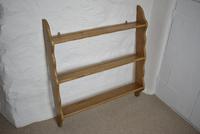 Antique Pine Plate Rack Early 20th Century (6 of 10) Antique Pine Plate Rack Early 20th Century (6 of 10)