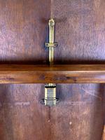English Regency Rosewood Centre Table (9 of 9) English Regency Rosewood Centre Table (9 of 9)