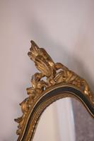 Decorative Rococo Gilt Framed Mirror (14 of 25) Decorative Rococo Gilt Framed Mirror (14 of 25)