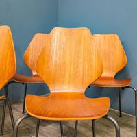 Oivind Iversen City Chairs (6 of 10) Oivind Iversen City Chairs (6 of 10)